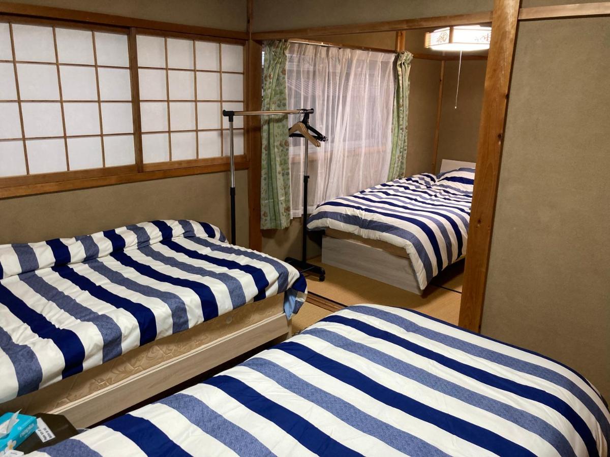 Guest House Hinode Takayama  Dış mekan fotoğraf