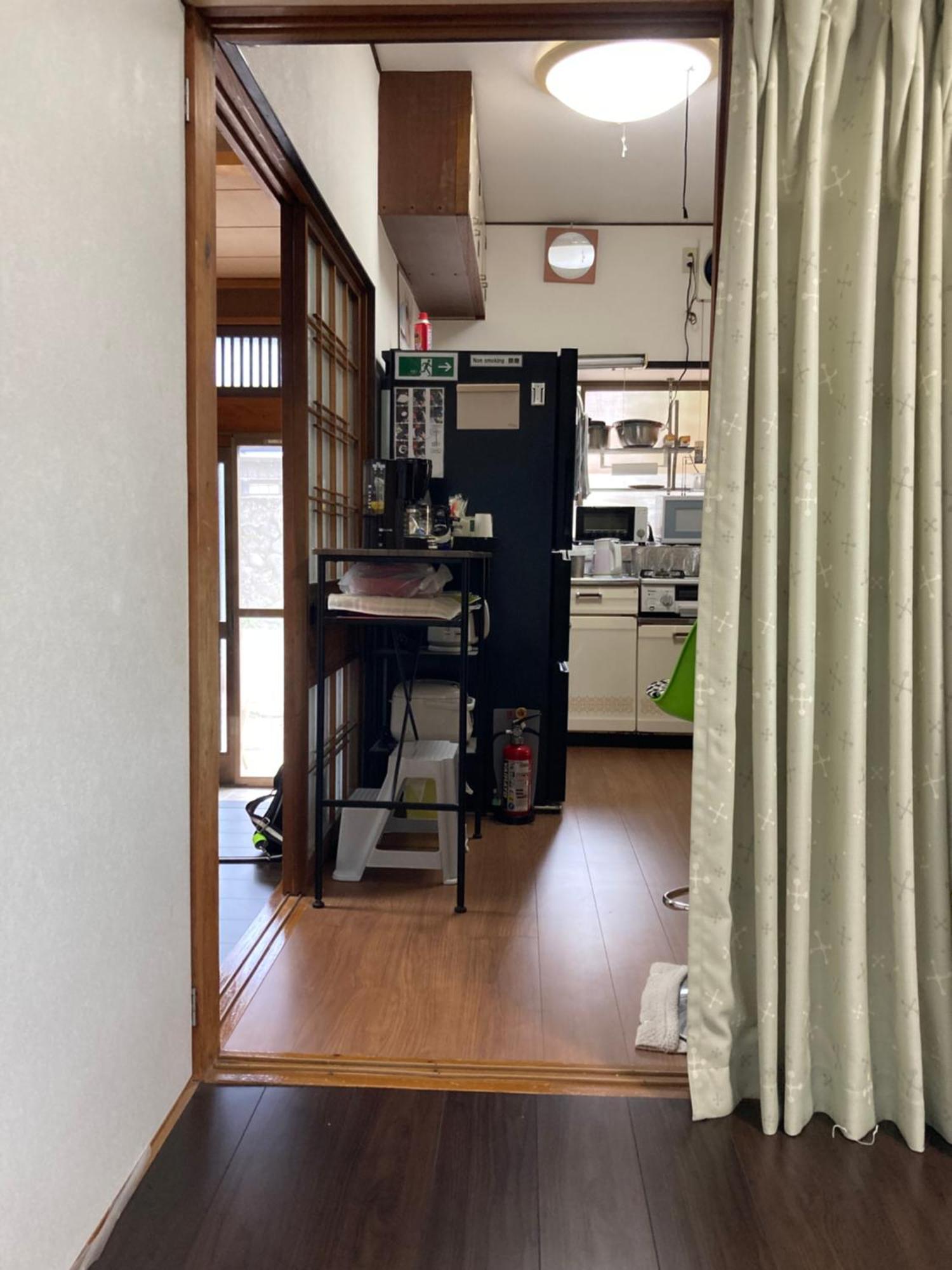 Guest House Hinode Takayama  Dış mekan fotoğraf