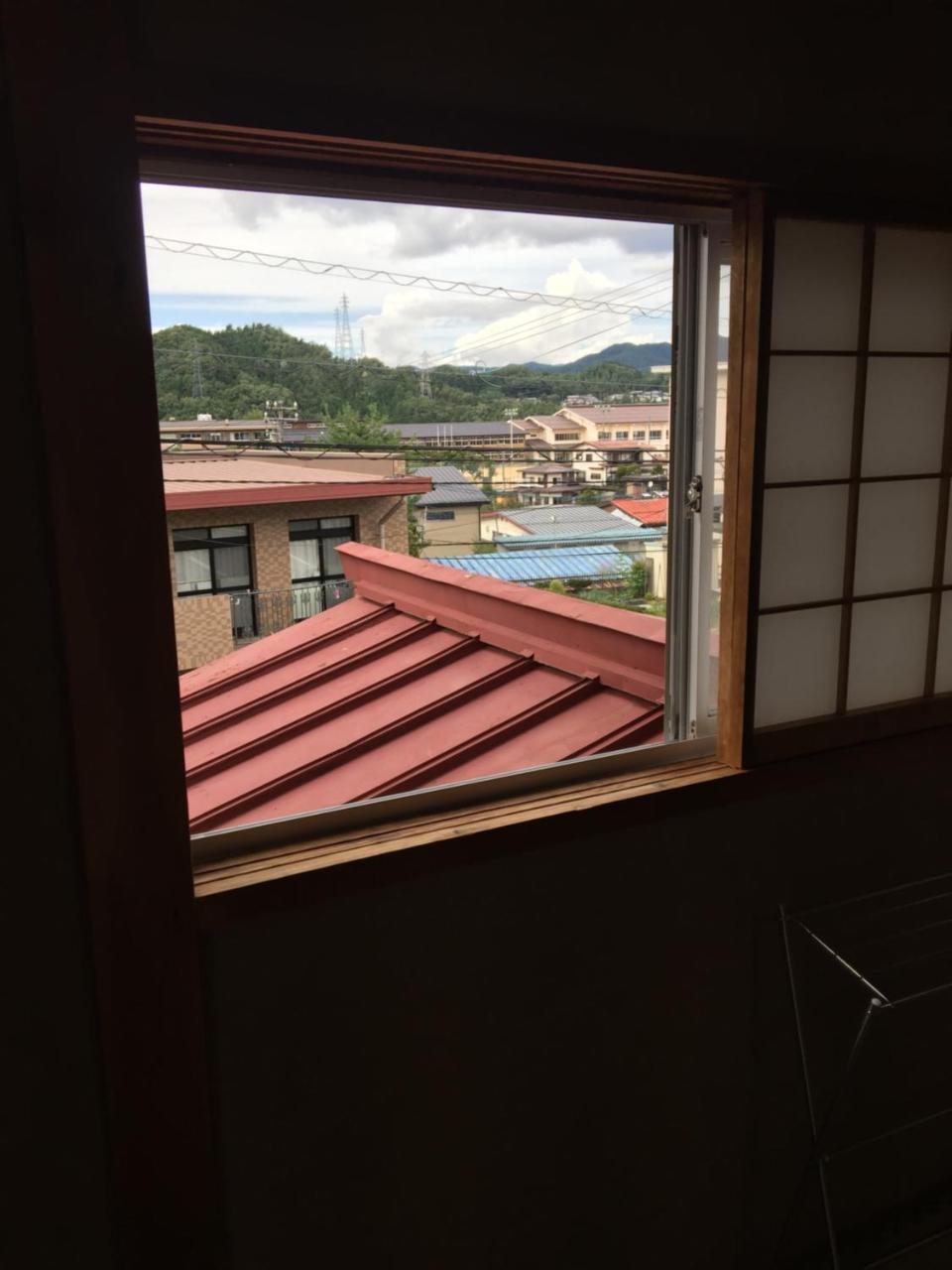 Guest House Hinode Takayama  Dış mekan fotoğraf