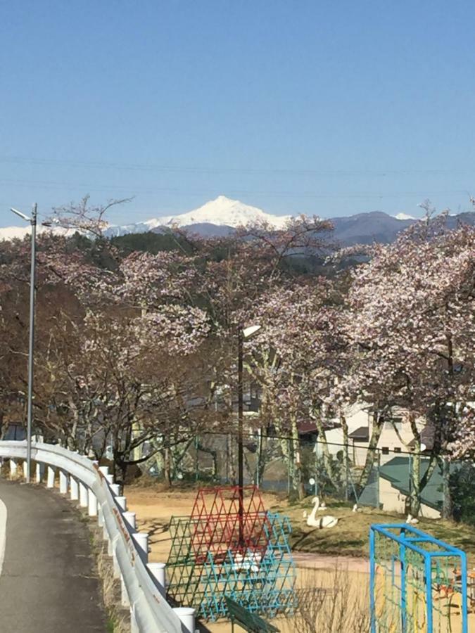 Guest House Hinode Takayama  Dış mekan fotoğraf